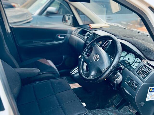 Toyota Spacio 2006 Model - Image 3