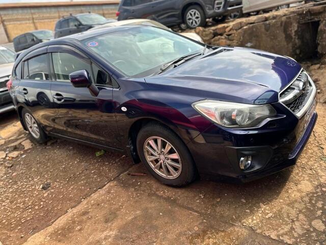 Subaru Impreza 2015 - Image 1