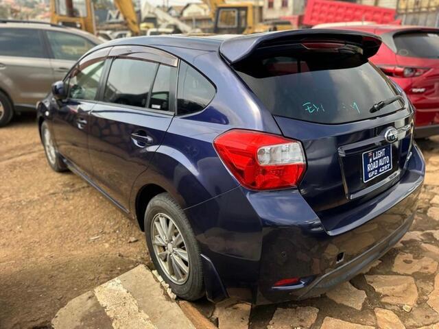 Subaru Impreza 2015 - Image 2