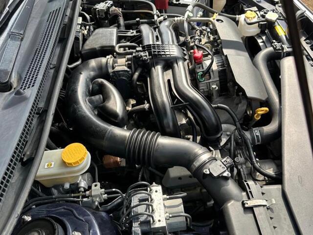 Subaru Impreza 2008 - Image 4