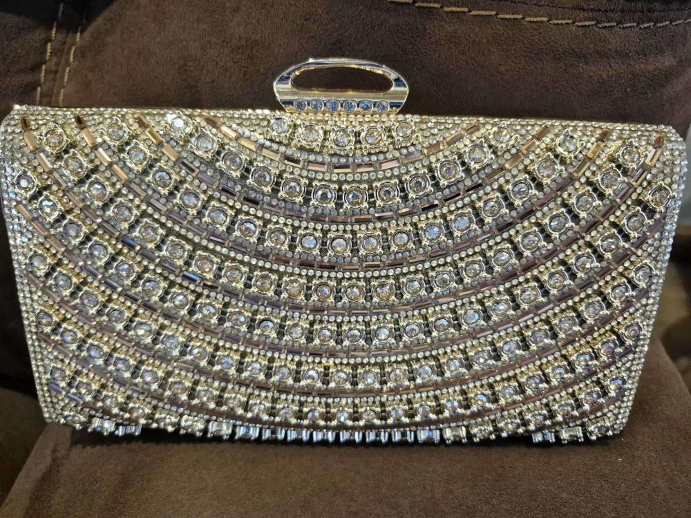 Chic Charms Clutches - Image 1