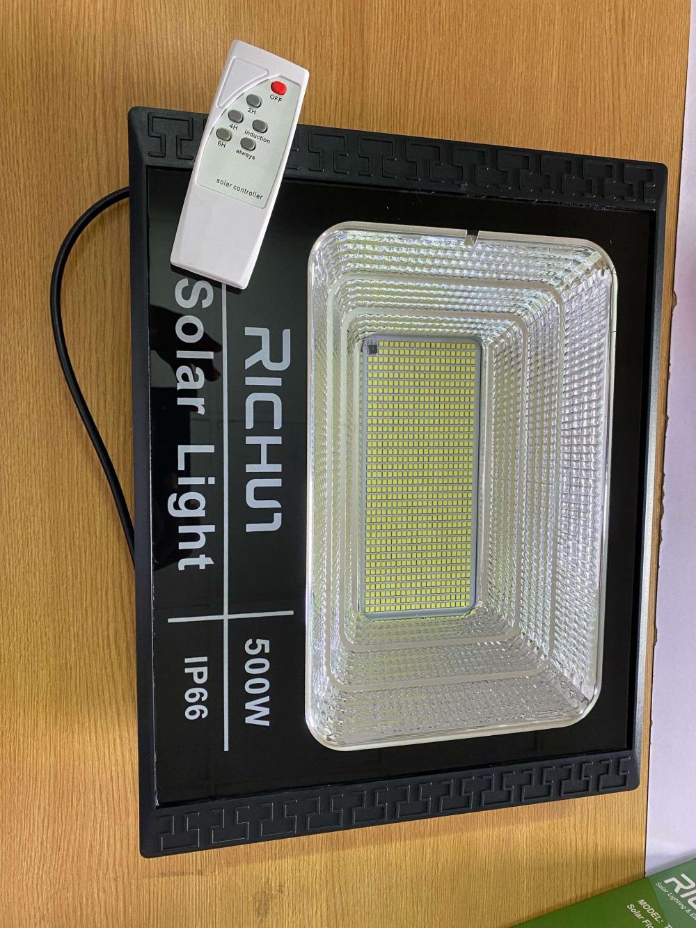 Solar Flood Light - Image 1