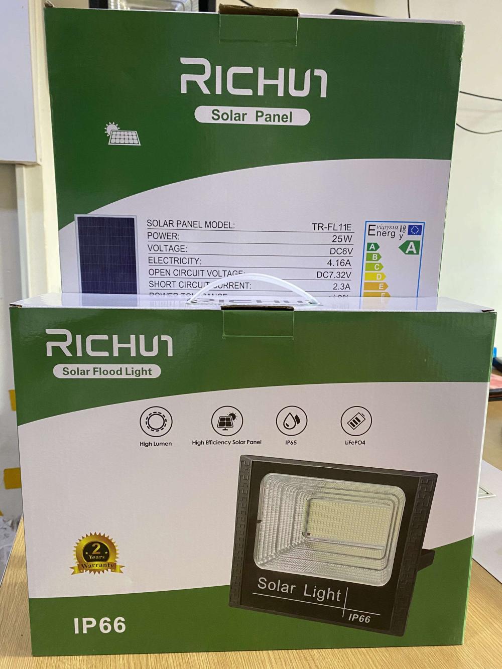 Solar Flood Light - Image 2