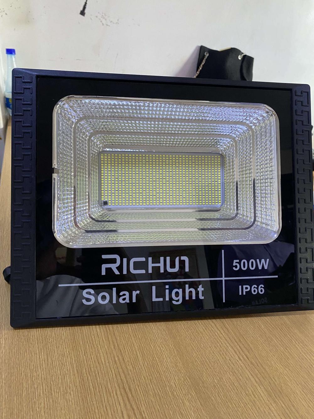 Solar Flood Light - Image 3