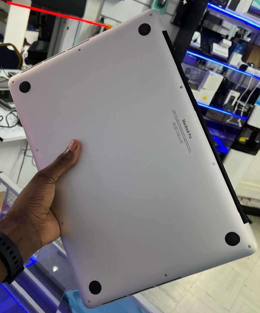 MacBook Pro Late 2013 Retina - 16GB RAM 128 SSD - Image 3