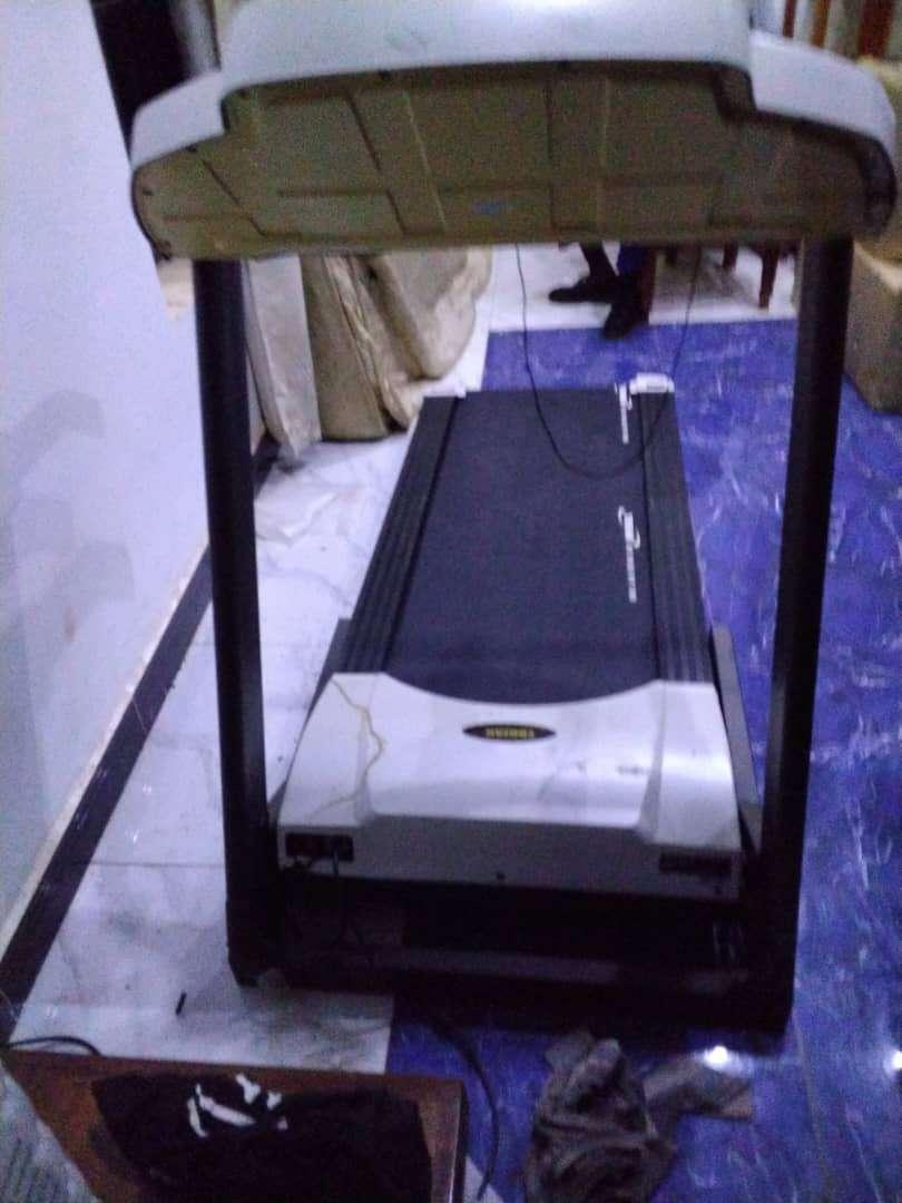 Heavy Duty Trojan Treadmill - Image 4
