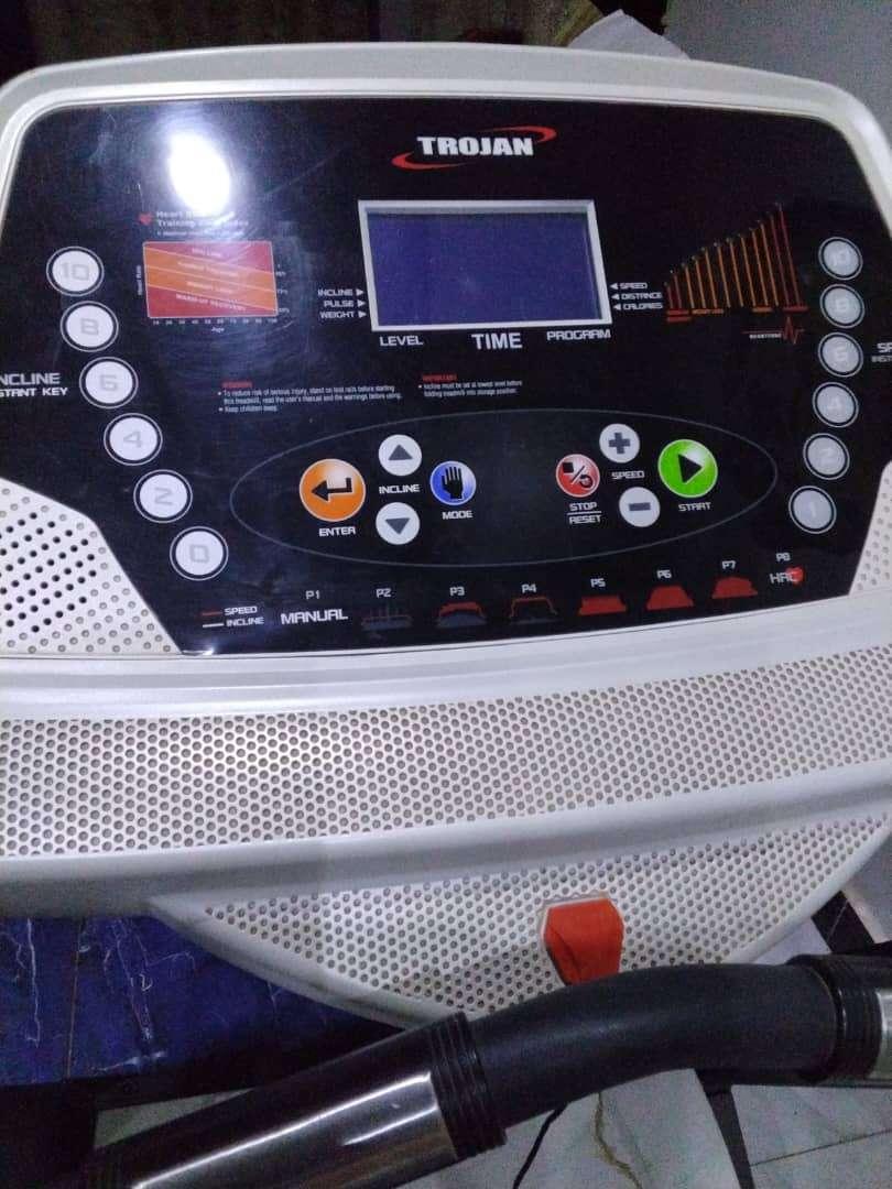 Heavy Duty Trojan Treadmill - Image 6