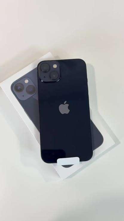 Apple Iphone 13 - 6GB RAM | 256GB Storage - Image 1