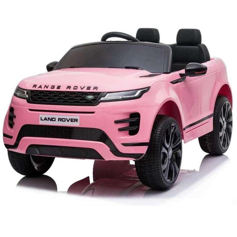 Range Rover Evoq - Kids Electric Cars - Image 1
