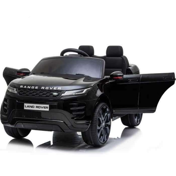 Range Rover Evoq - Kids Electric Cars - Image 2