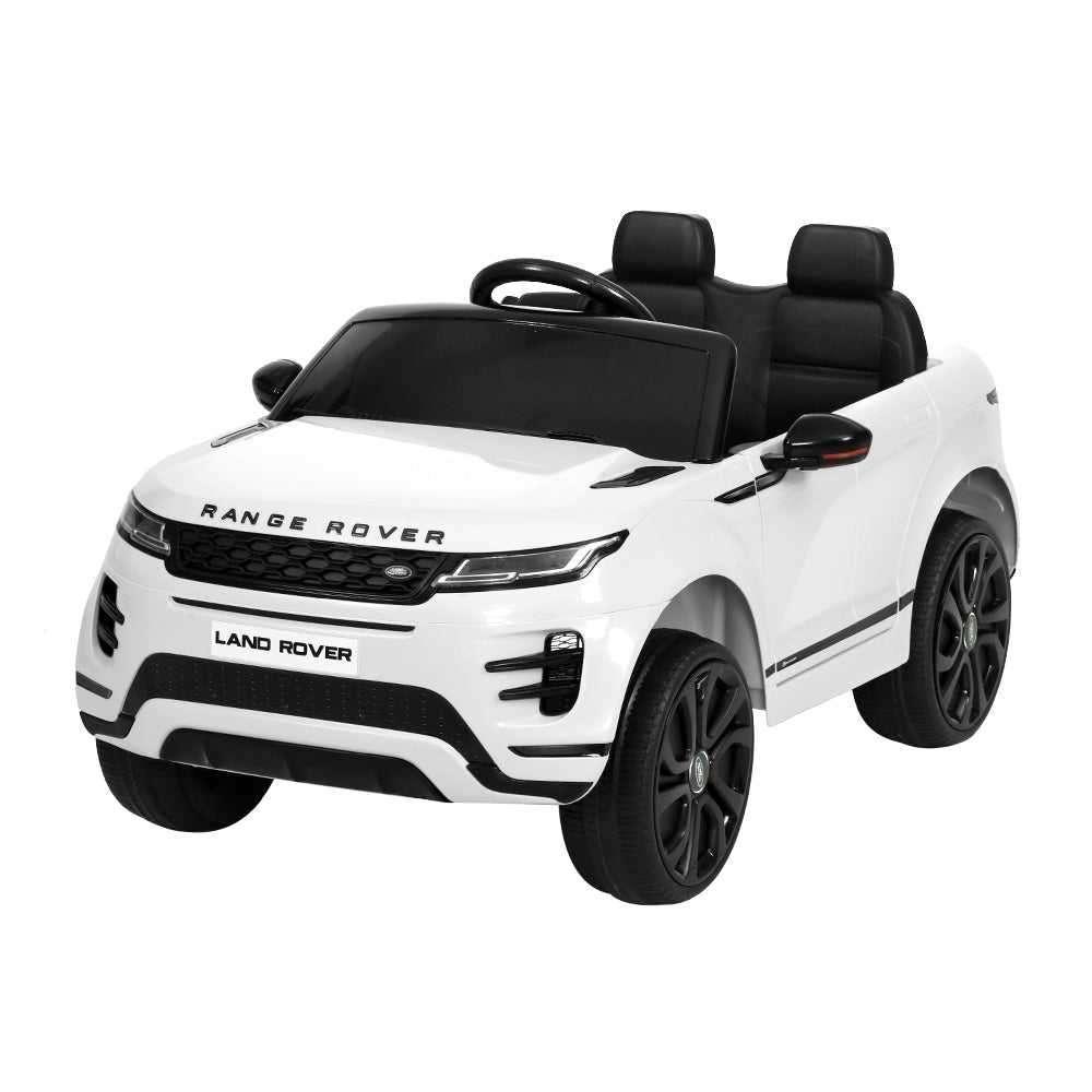 Range Rover Evoq - Kids Electric Cars - Image 3