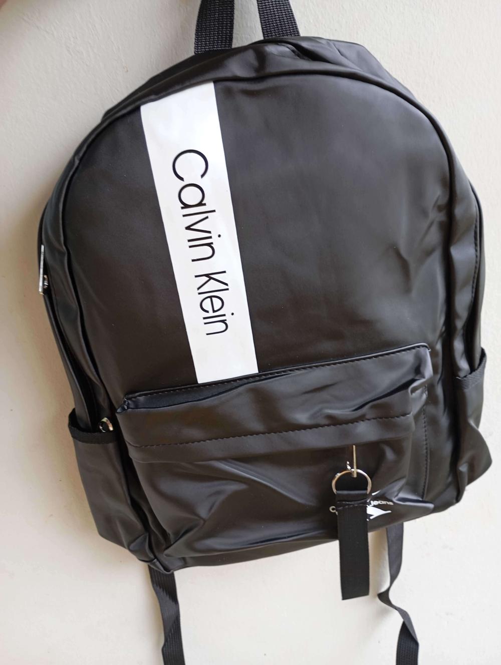 Calvin Klein Unisex Bags & School Bags - Image 3