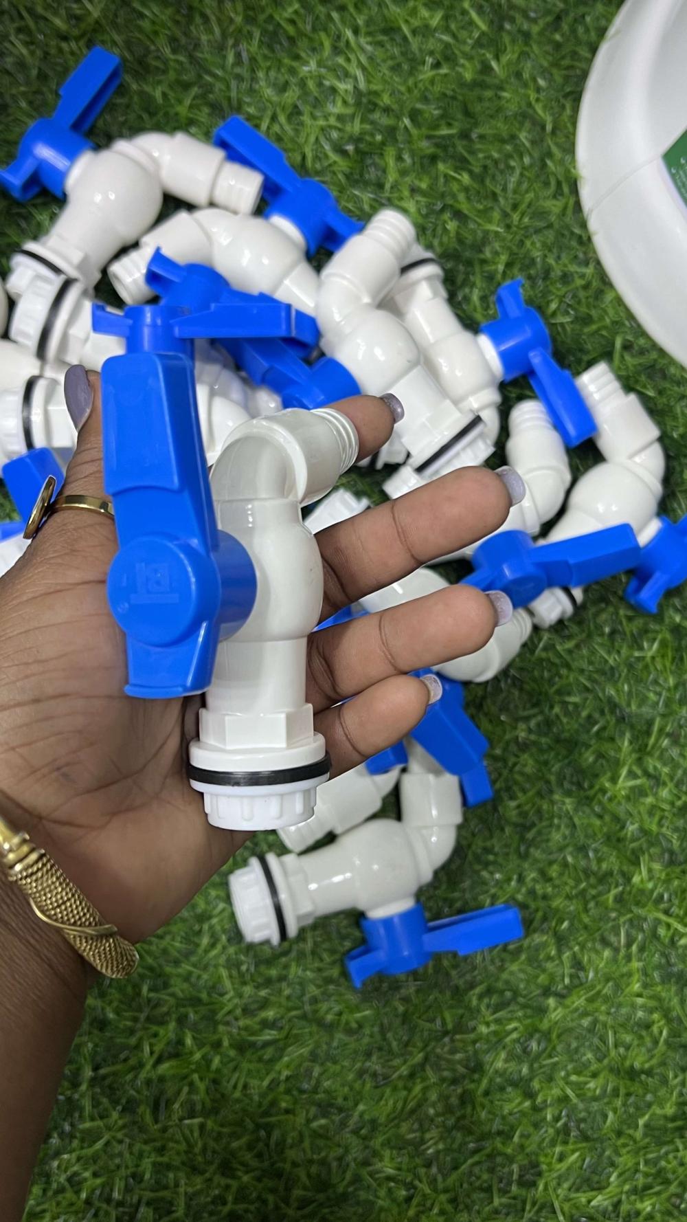 BT Plastic Taps – Light Weight & Affordable - Image 1