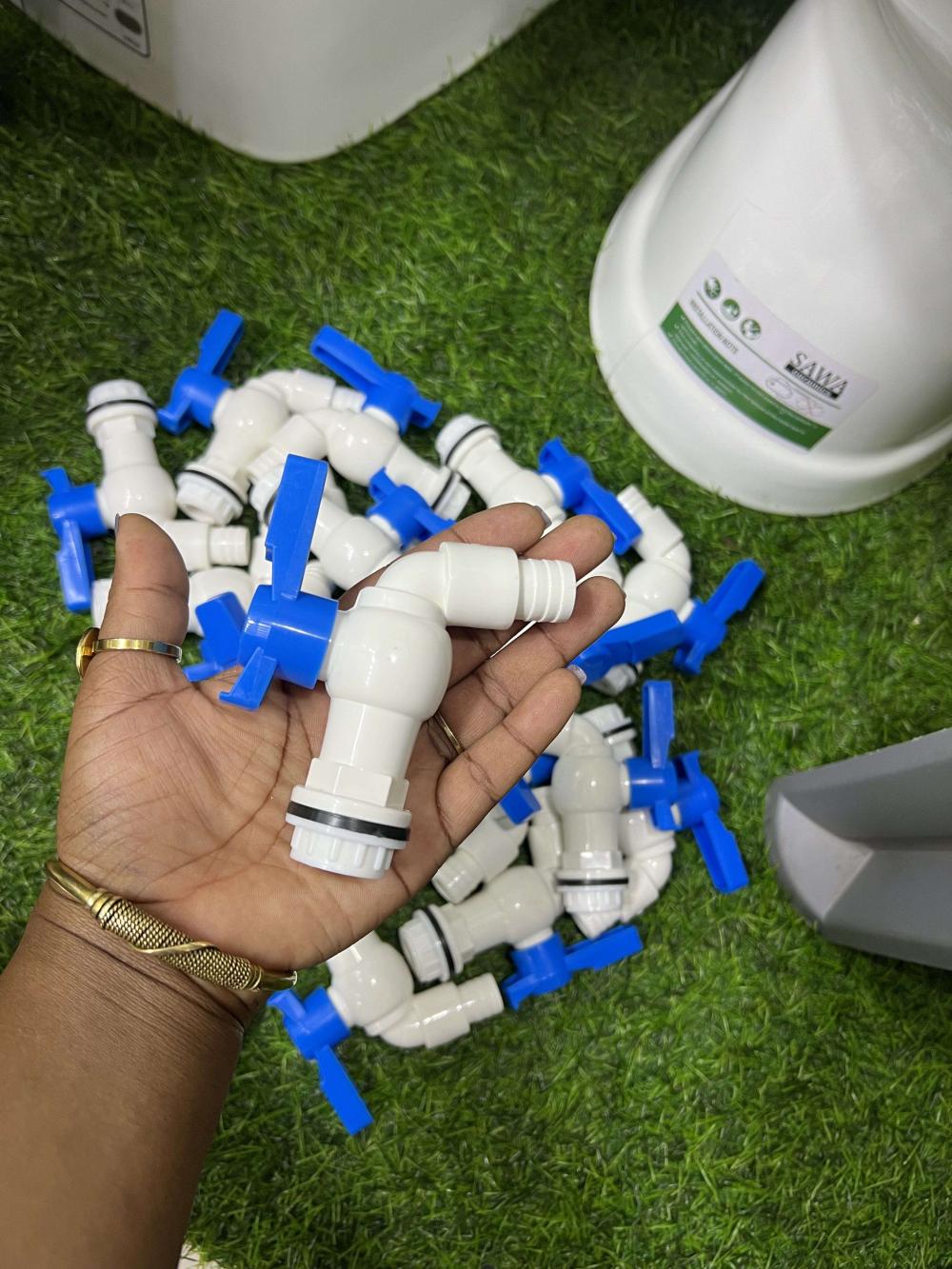 BT Plastic Taps – Light Weight & Affordable - Image 4