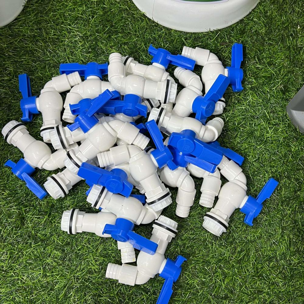 BT Plastic Taps – Light Weight & Affordable - Image 5