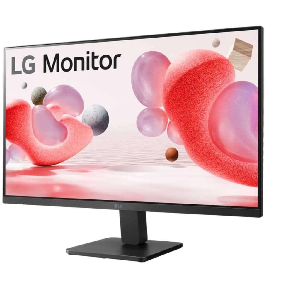 27 Inch Frameless LG Monitor - Image 2
