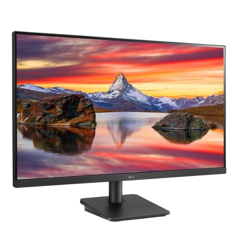 27 Inch Frameless LG Monitor - Image 3