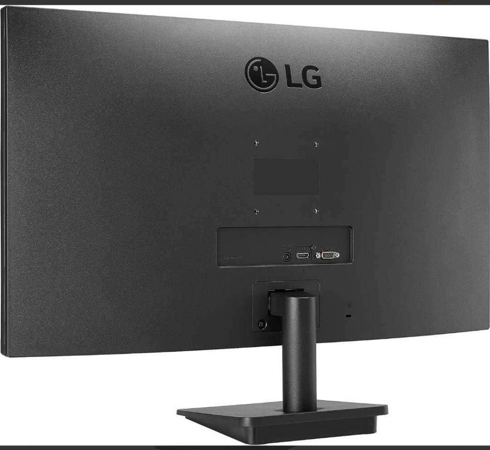 27 Inch Frameless LG Monitor - Image 5