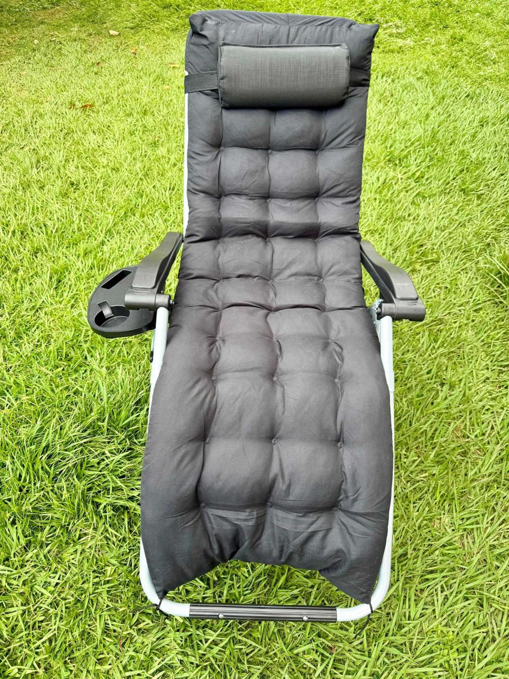 Foldable Recliner Chair - Image 5