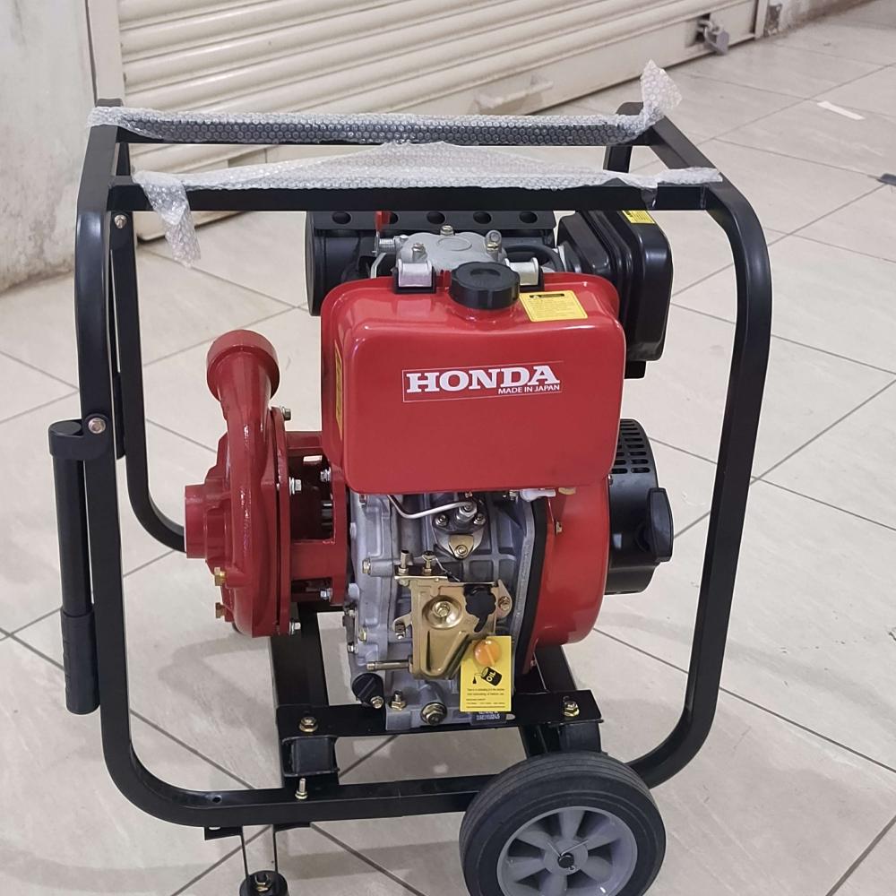 1000m Honda High Pressure Pump - Image 1