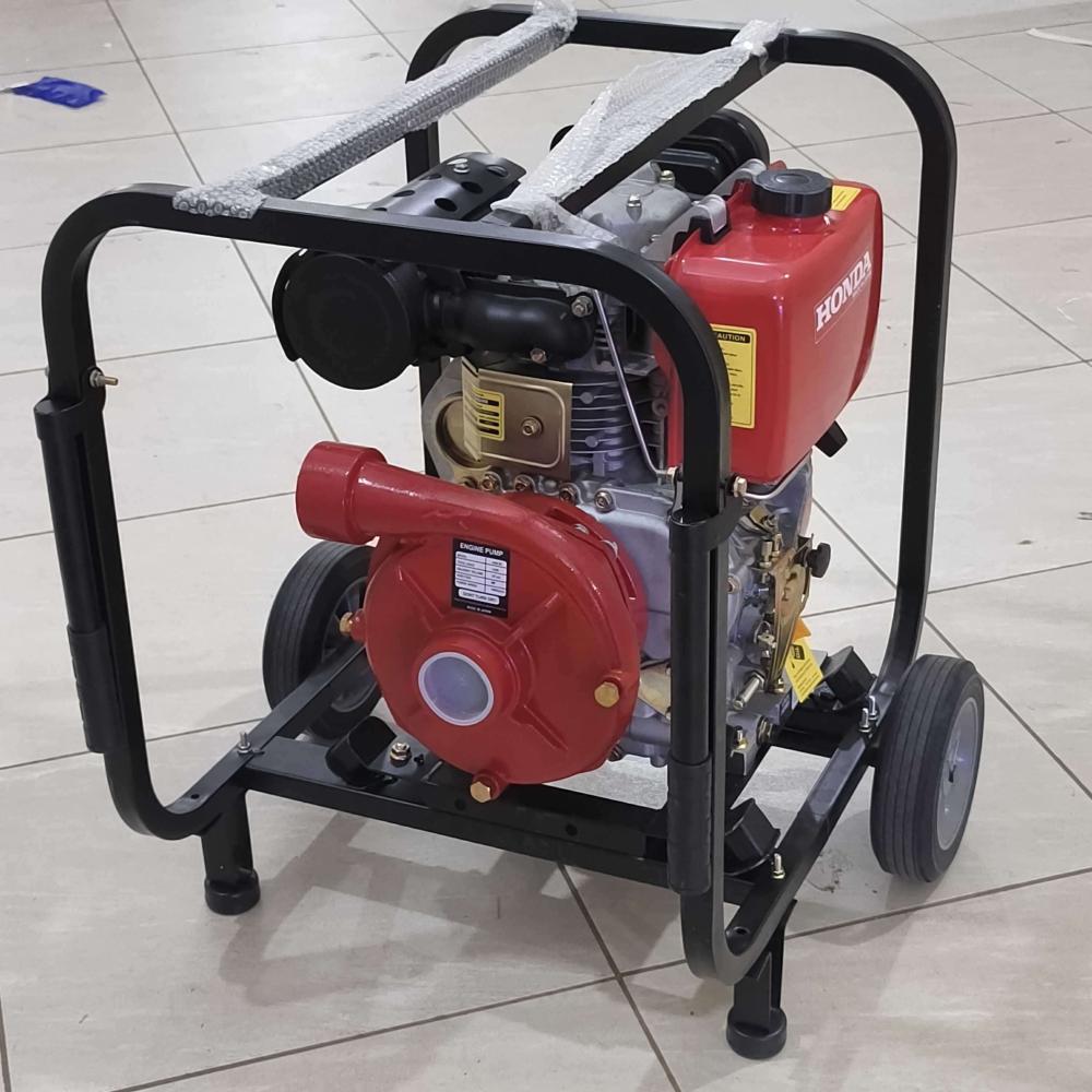 1000m Honda High Pressure Pump - Image 2
