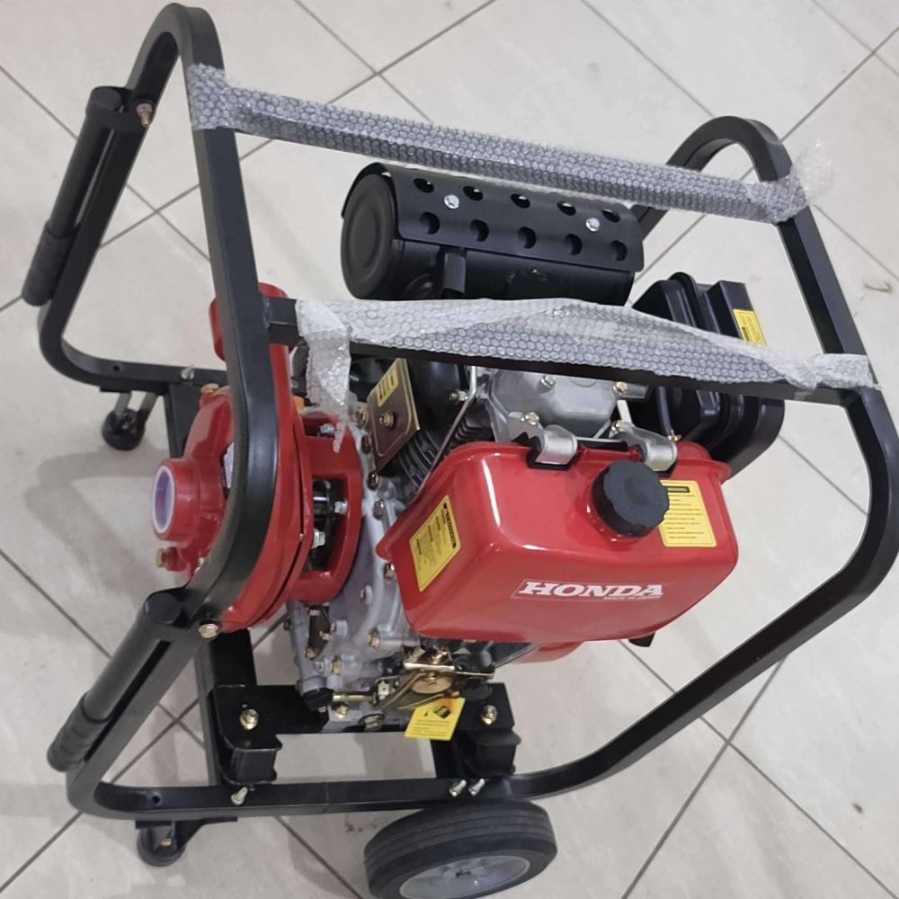 1000m Honda High Pressure Pump - Image 3
