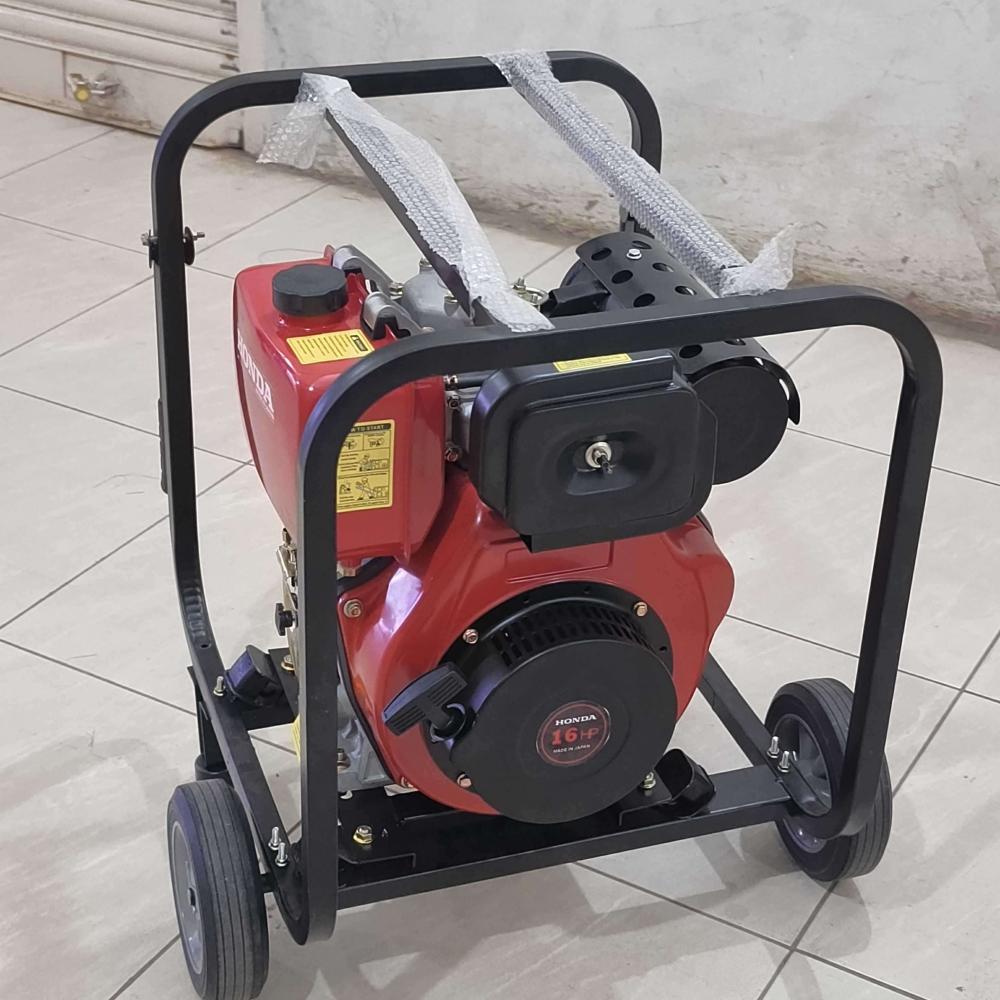1000m Honda High Pressure Pump - Image 4