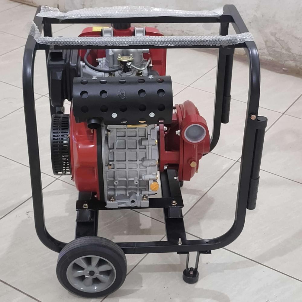 1000m Honda High Pressure Pump - Image 5
