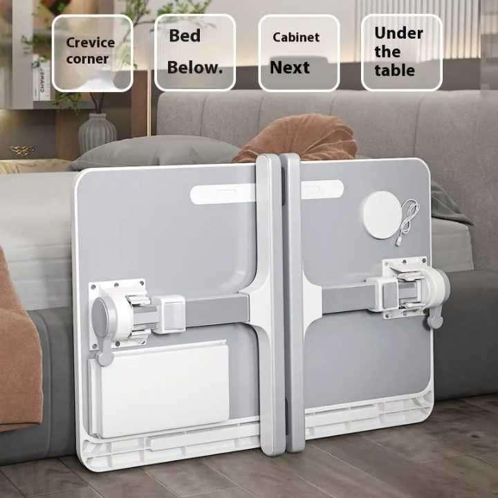 Foldable/Adjustable Laptop Table - Image 2
