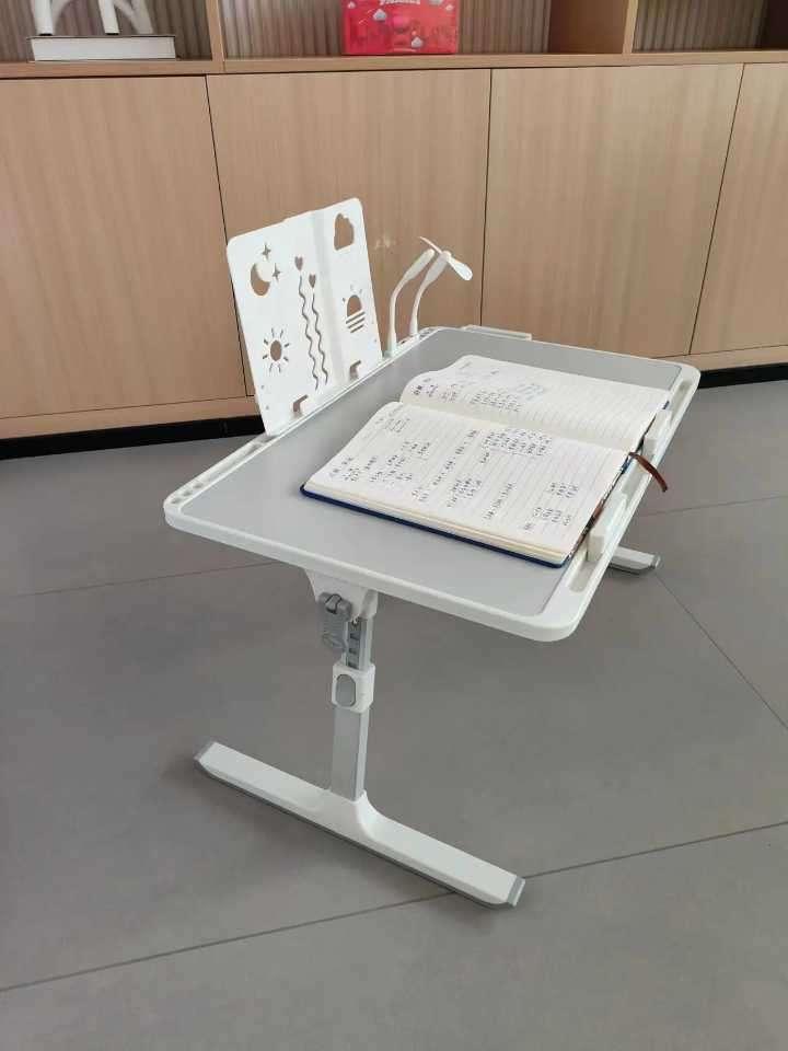 Foldable/Adjustable Laptop Table - Image 3