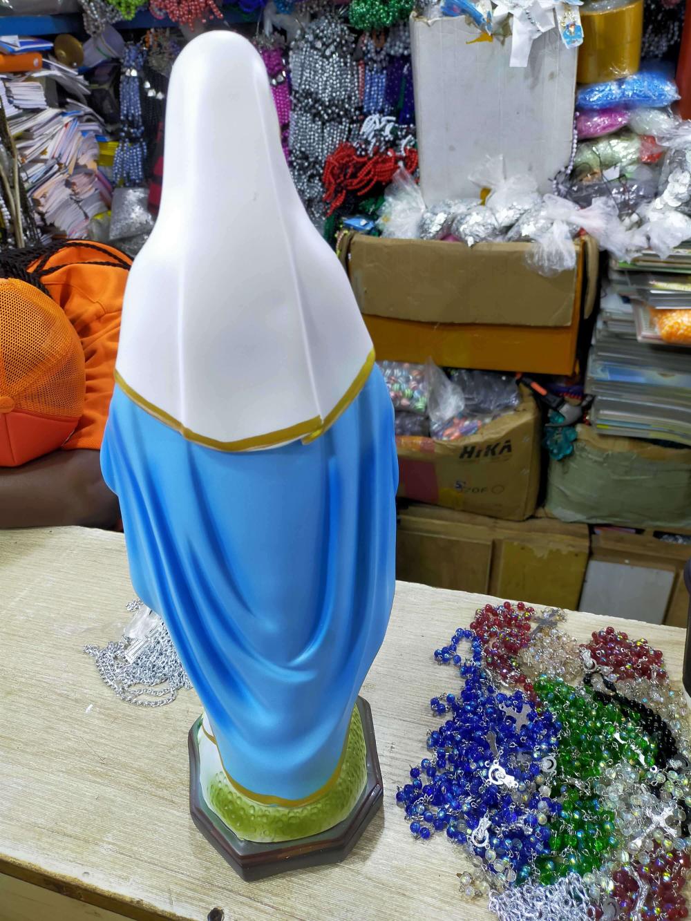 Statue of Mother Mary - Image 3