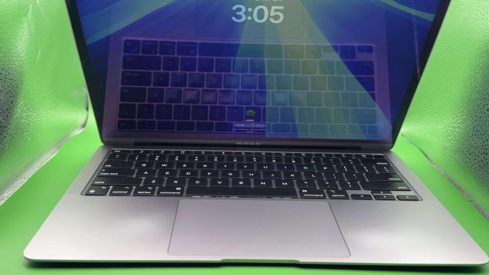 MacBook Air M1 2020 - 8GB RAM, 256GB SSD - Image 5