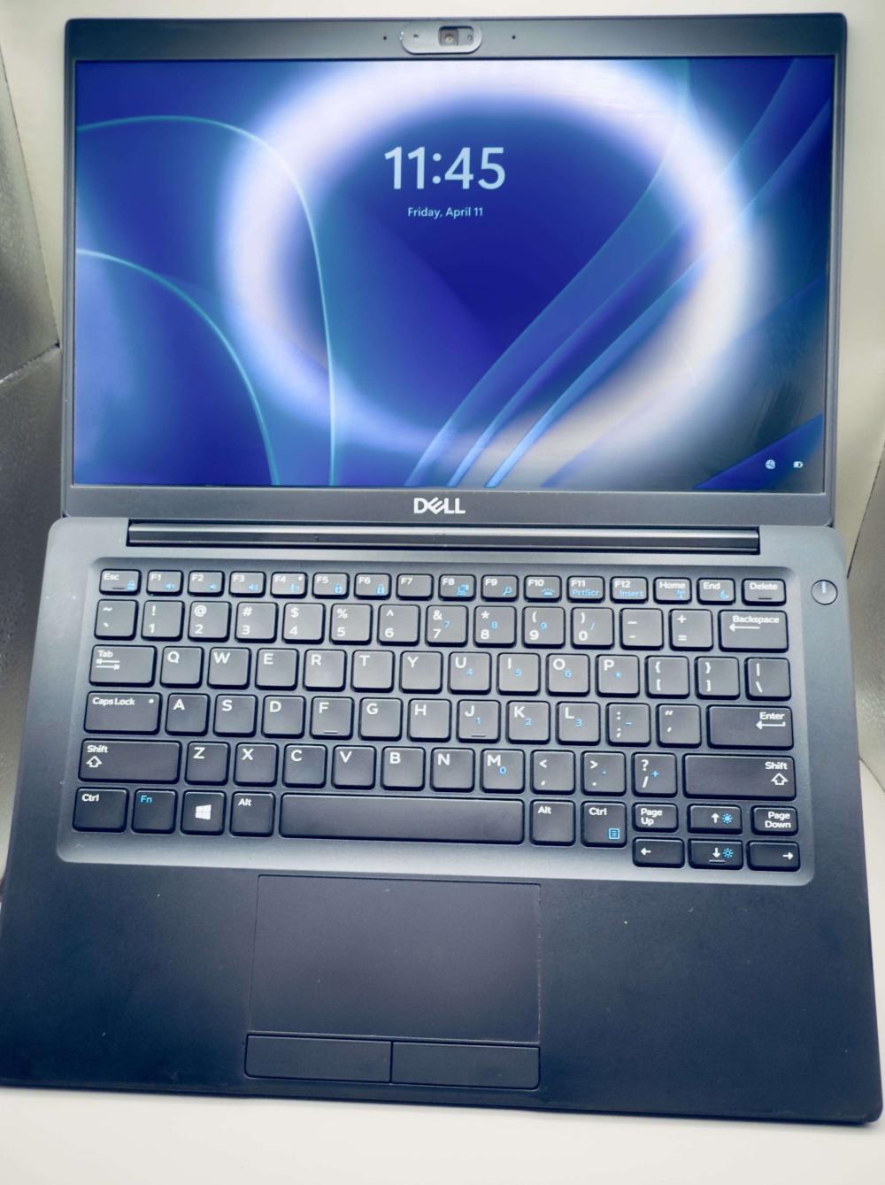 Dell Latitude 7390 - Core i7, 8GB RAM, 256GB SSD - Image 3