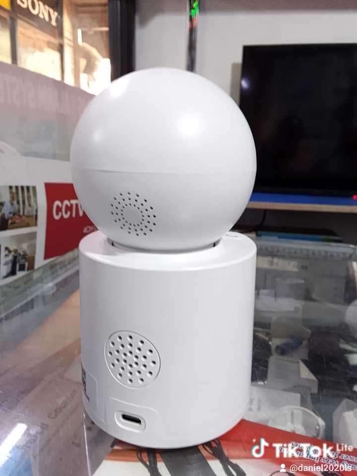4G CCTV Home Camera with SIM Card Support - Image 3