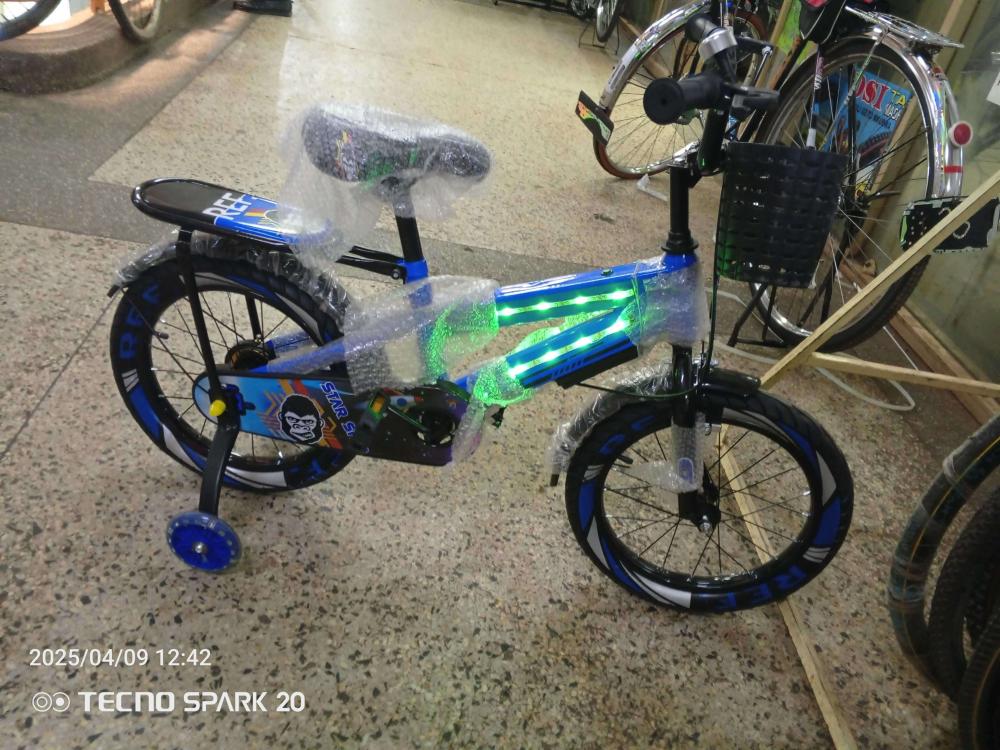 Bicycle for Kids - Image 3