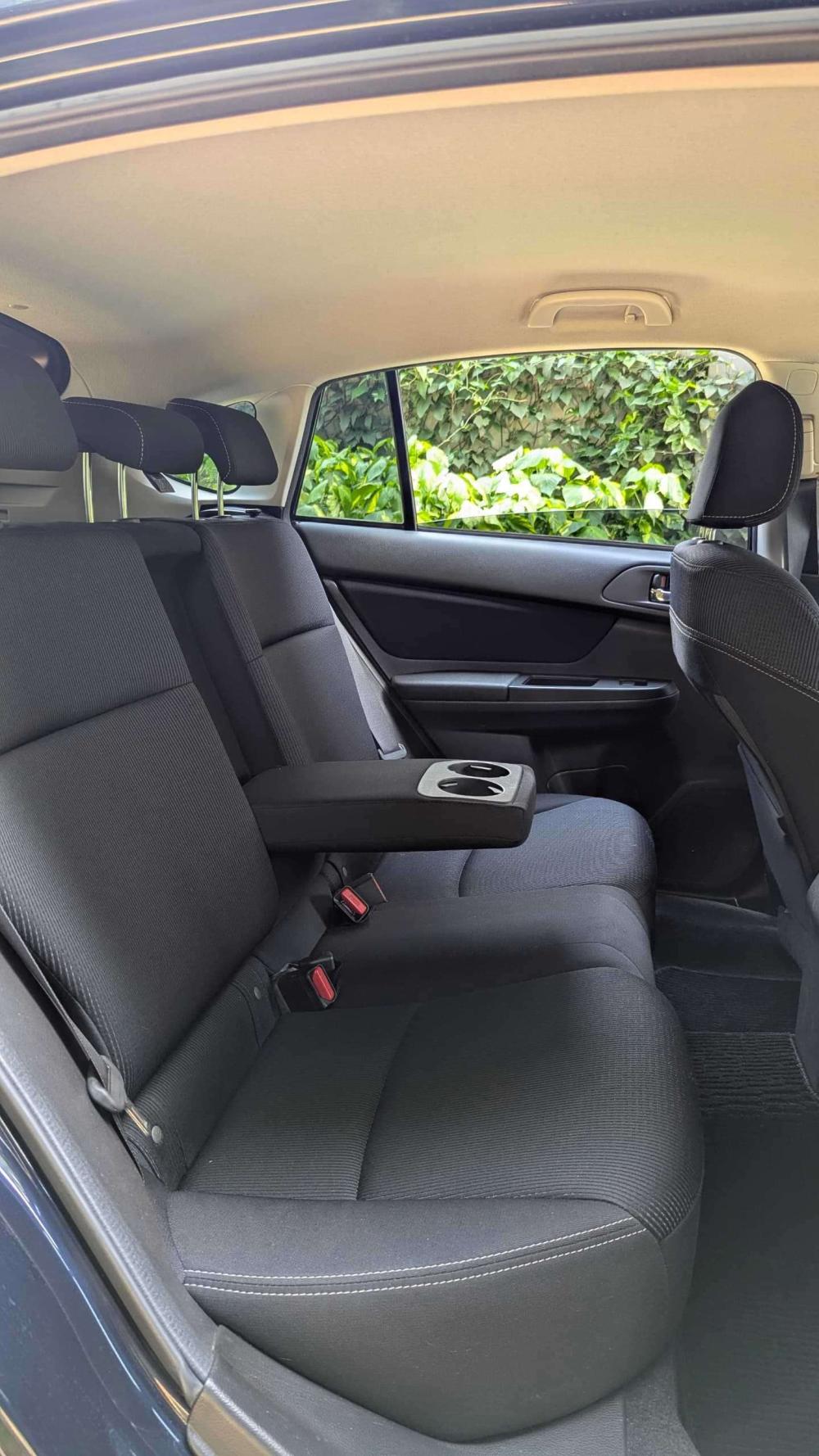 Subaru Impreza 2012 - Image 3