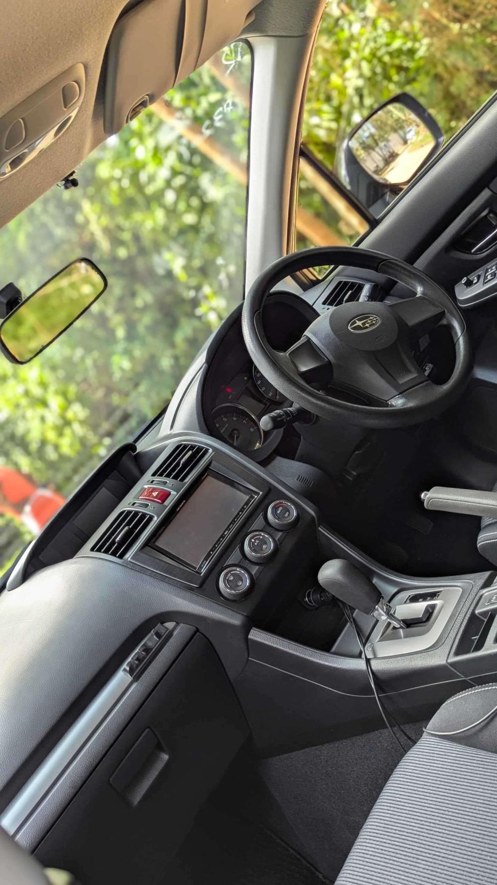 Subaru Impreza 2012 - Image 4
