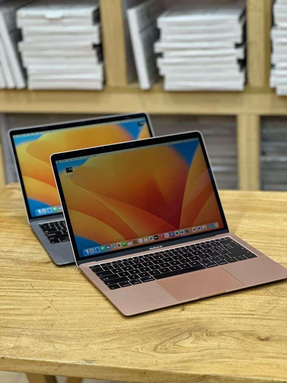 MacBook Air 2019 - i5 8GB RAM, 256GB SSD - Image 2