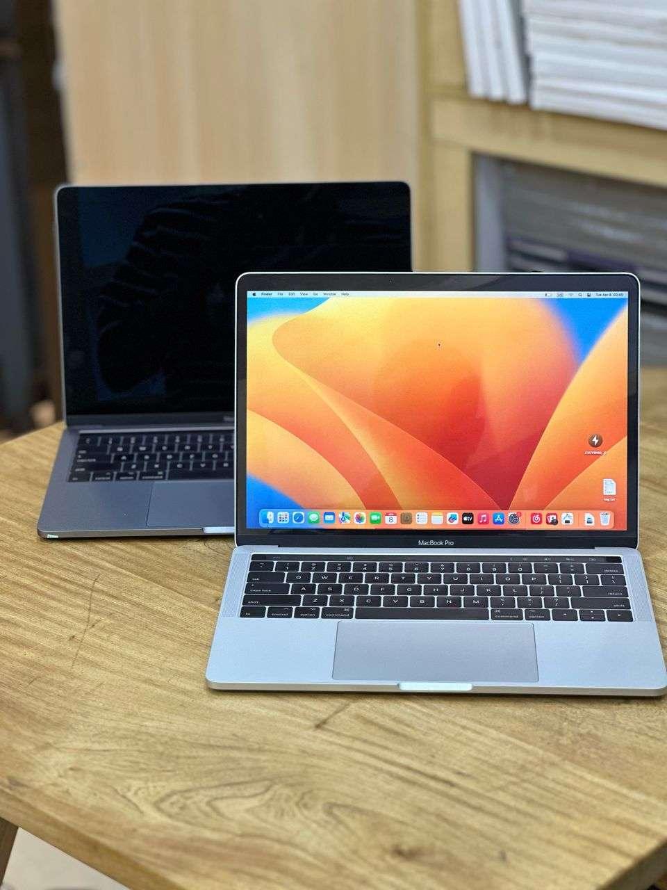 MacBook Air 2019 - i5 8GB RAM, 256GB SSD - Image 4