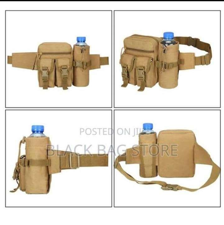Classic Portable Travel Bags - Image 3