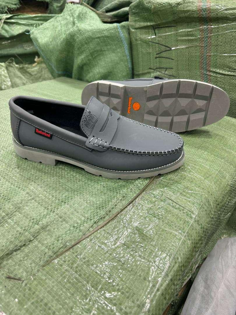 Men's Gentle Moccasins - Image 3