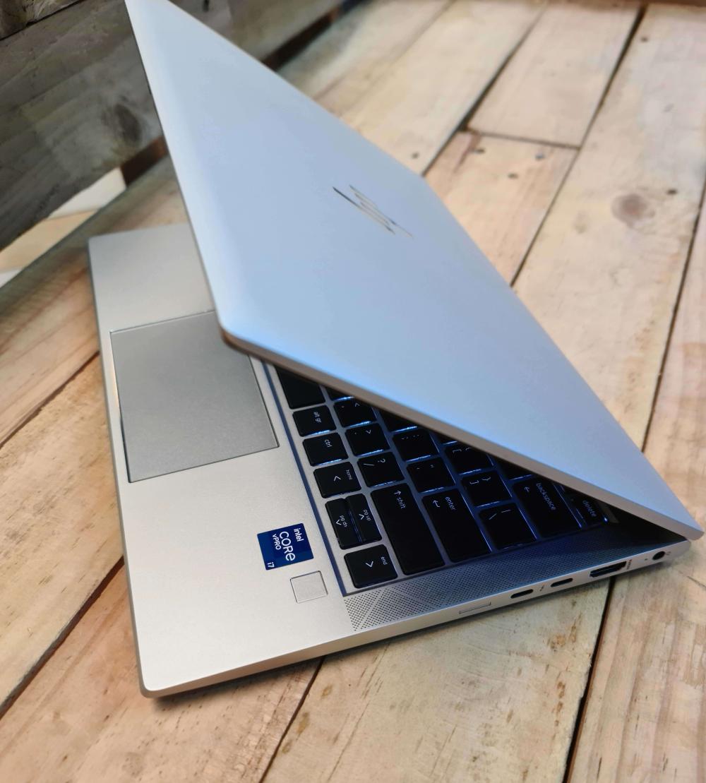 HP Elitebook 840 G8 Core i7 - 6GB RAM, 512GB SSD - Image 3