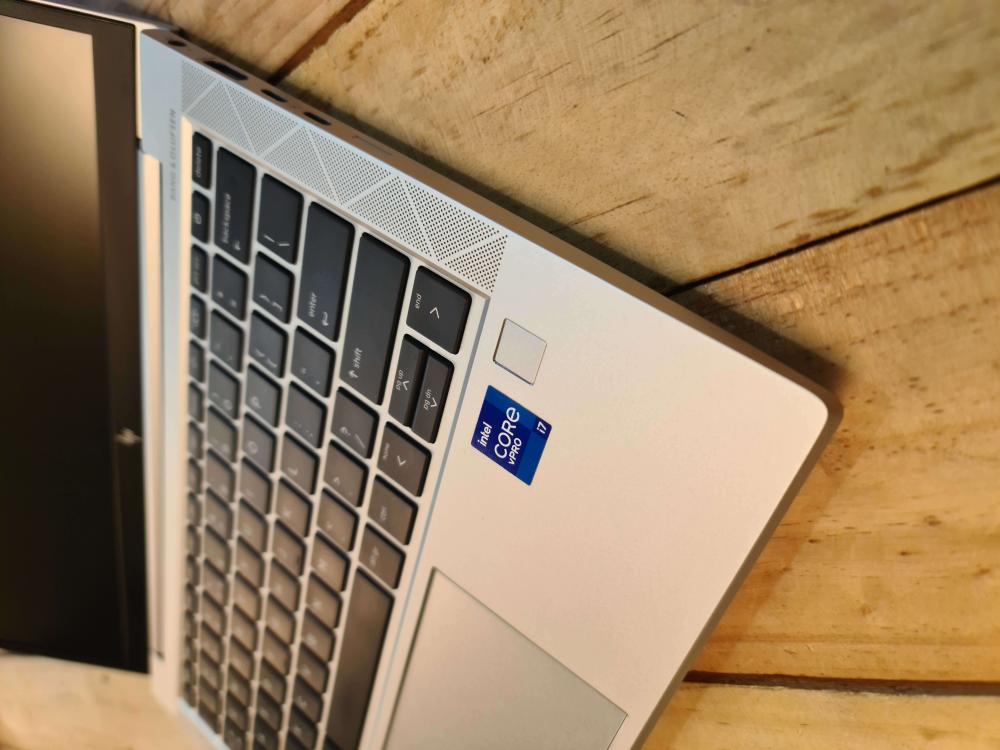 HP Elitebook 840 G8 Core i7 - 6GB RAM, 512GB SSD - Image 4