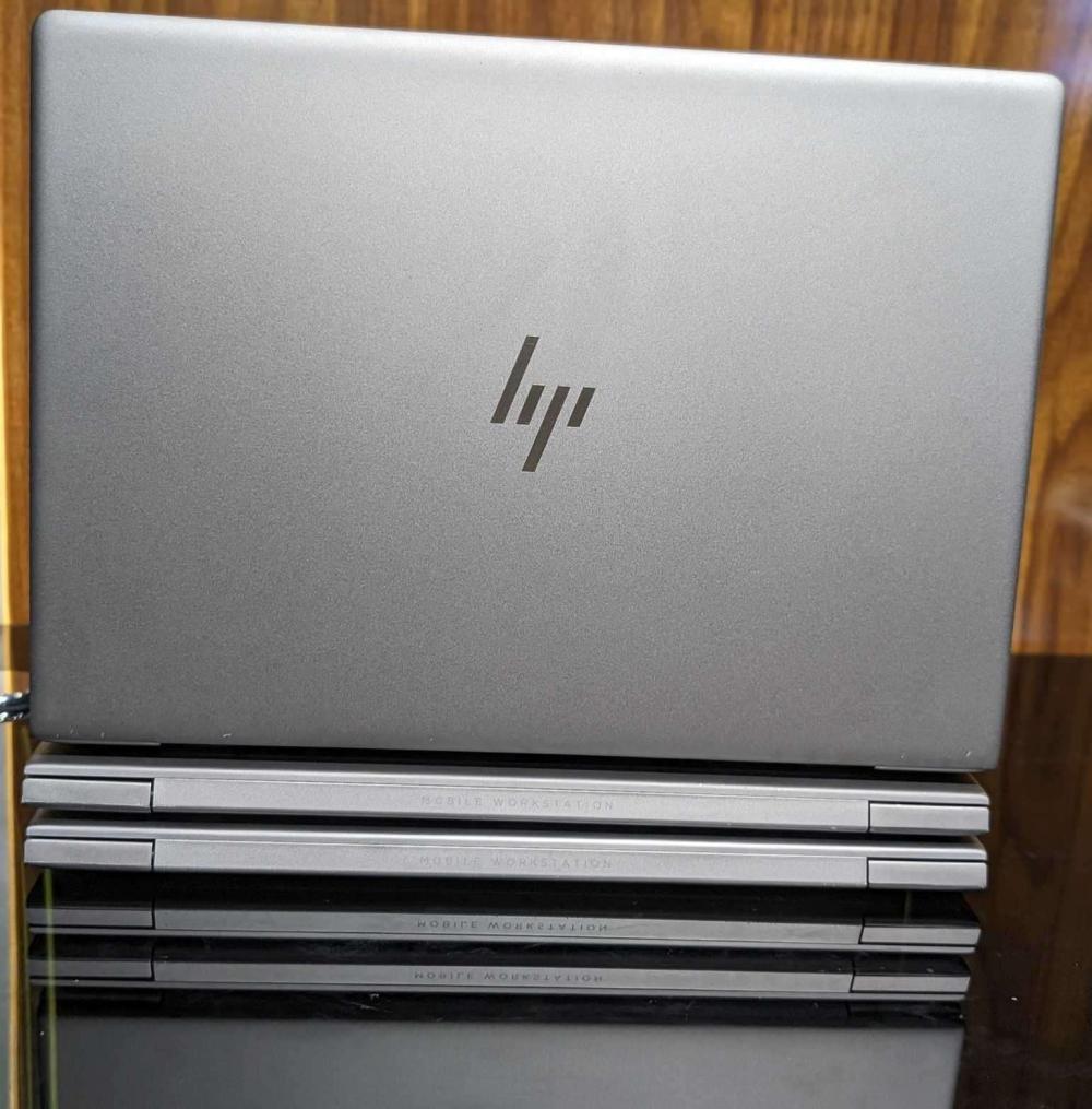 HP Zbook 14 - 16GB RAM, 256GB SSD - Image 6