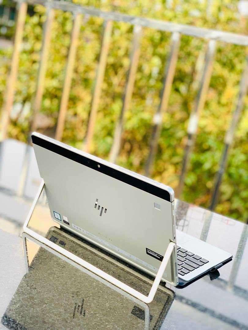 HP Elitebook x2 1012 G2 - 8GB RAM, 256GB SSD - Image 5