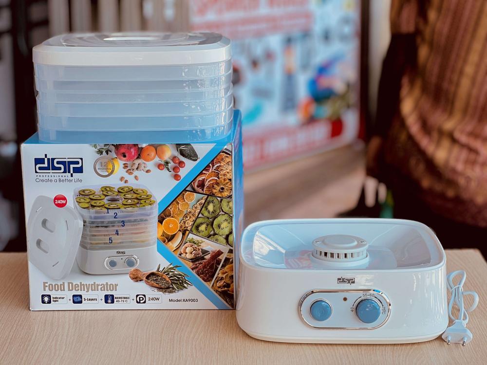 DSP Food Dehydrator - Image 3