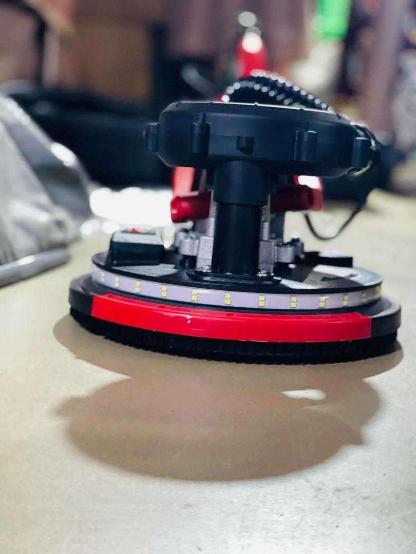 Edon Wall Sander - Image 2