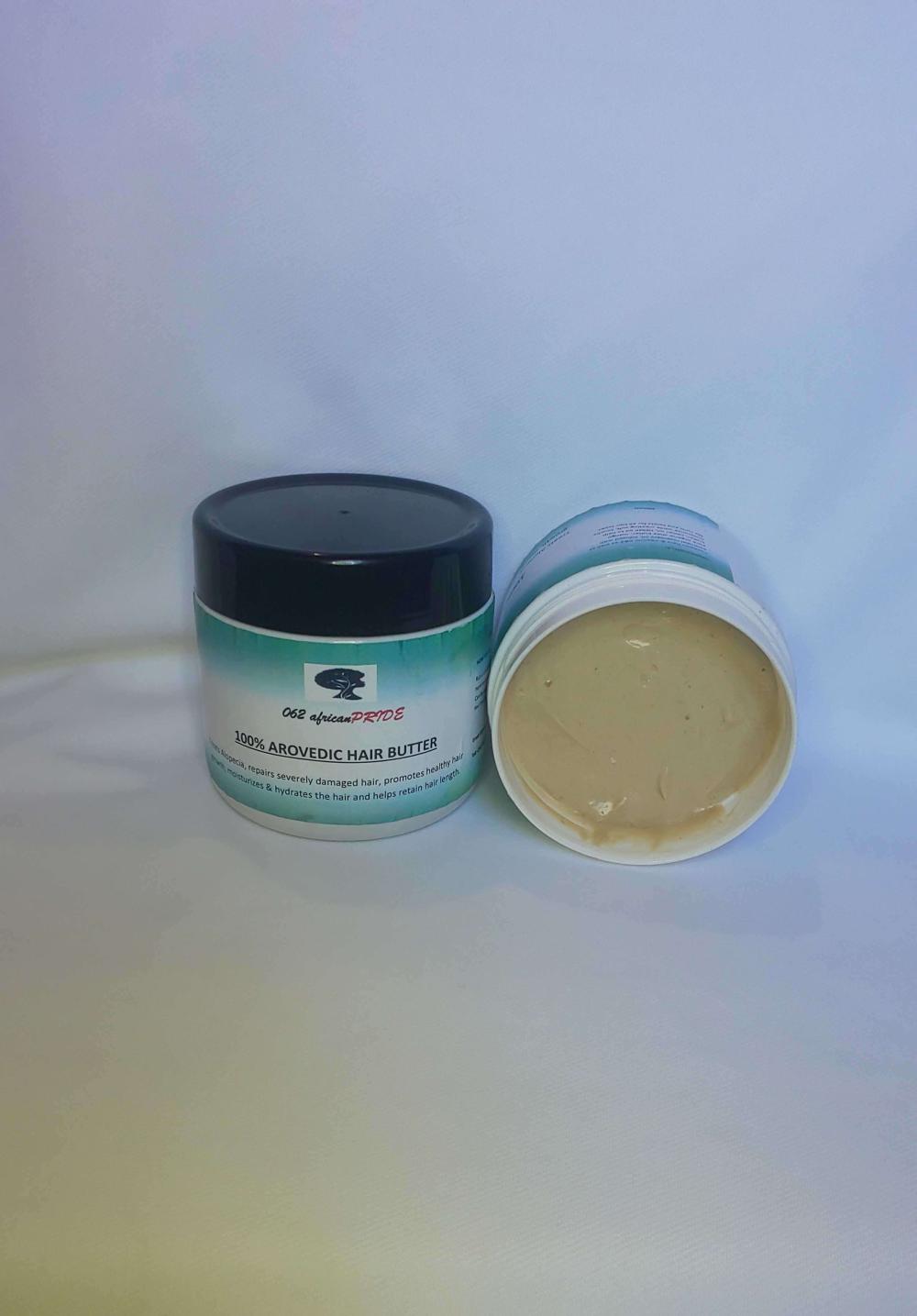 Clove Hair Growth Butter - Image 2