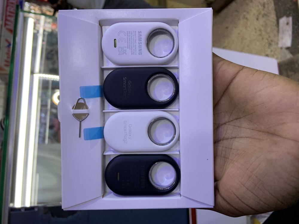 Samsung Galaxy SmartTag2 - Image 1