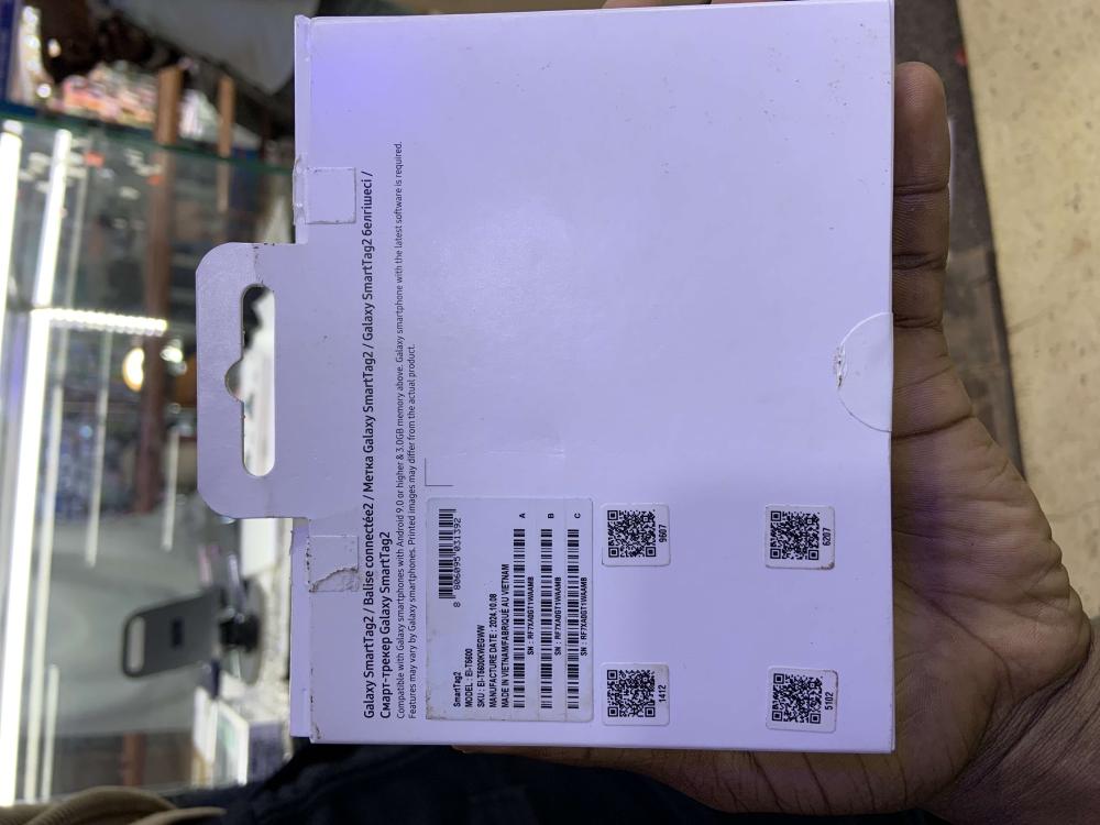 Samsung Galaxy SmartTag2 - Image 3